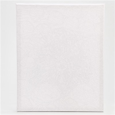 УЦЕНКА Картина по номерам на холсте с подрамником «Капибара в пруду» 40×50 см