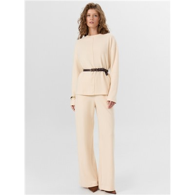 КОМПЛЕКТ ЖЕНСКИЙ (ДЖЕМПЕР, БРЮКИ) 192019-1