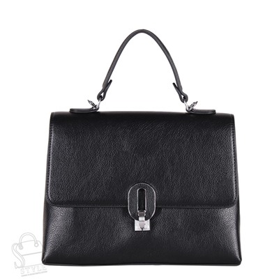 Сумка женская  1538-1K-01 black Polina&Eiterou/30
