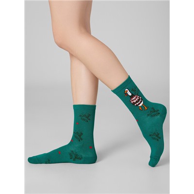 НОСКИ ЖЕНСКИЕ 273K-3431