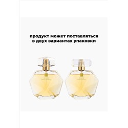 Парфюмерная вода для женщин Avon Eve Confidence, 50 мл