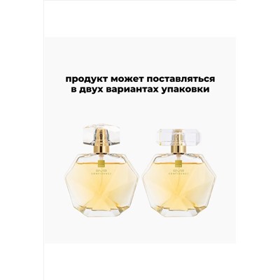 Парфюмерная вода для женщин Avon Eve Confidence, 50 мл