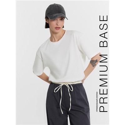 ФУТБОЛКА ЖЕНСКАЯ 112951