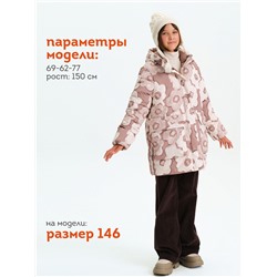 Куртка для девочек