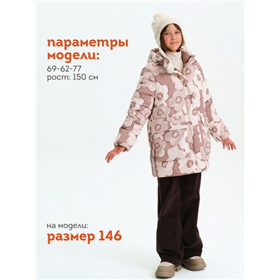 Куртка для девочек