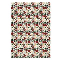 Бумага упаковочная  70х100 см 80 г/м2 "FLORA.ПИОНЫ" 2-811/02 Bruno Visconti