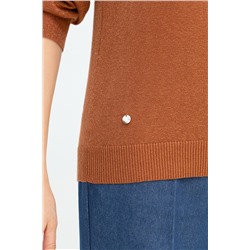 Джемпер жен BeGood AW20WК181A Fleur Noir