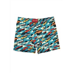 Трусы для мальчика Berrak