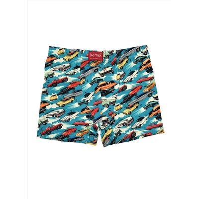 Трусы для мальчика Berrak