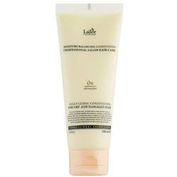 LADOR Moisture Balancing Увлажняющий кондиционер для волос 100 мл