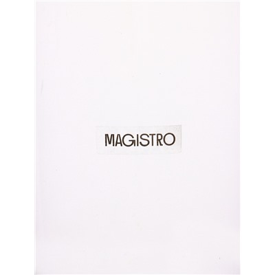 Стакан для коктейлей Magistro «Юник», 550 мл, стекло