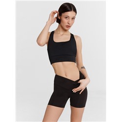 ШОРТЫ ЖЕНСКИЕ 332349