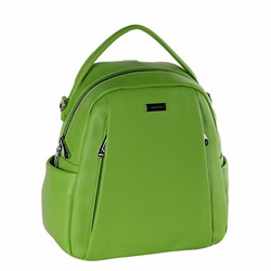 Рюкзак 670075-1 green Velina Fabbiano-Safenta