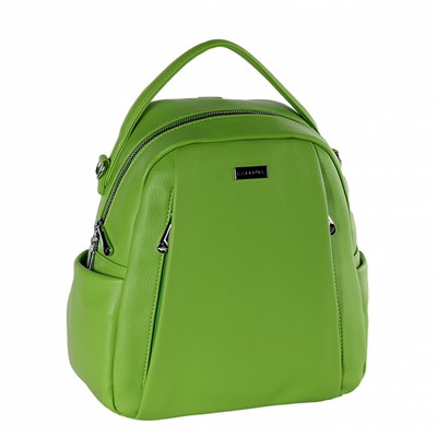 Рюкзак 670075-1 green Velina Fabbiano-Safenta