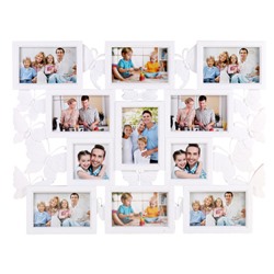 Фоторамка коллаж 48x62 см / WZ017 /уп 18/11 фото