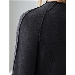 VILATTE Джемпер D39.354