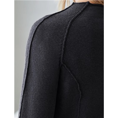 VILATTE Джемпер D39.354