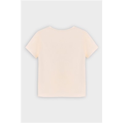 Комплект для девочек (футболка, шорты) MARK FORMELLE, 1232163