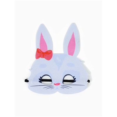 Карнавальный костюм «Заинька», сарафан, маска фетр, р.28, рост 98-104 см