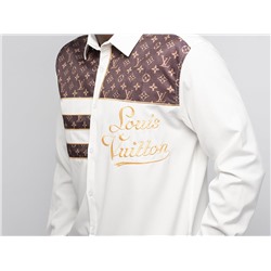 Рубашка Louis Vuitton