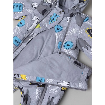 BATIK Комбинезон 0262-26в-1