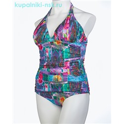 3275 Купальник раздельный танкини (42-50)