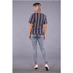 Футболка "Имидж" (Полоска)