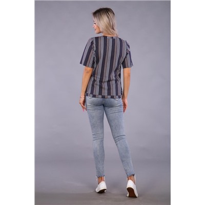 Футболка "Имидж" (Полоска)