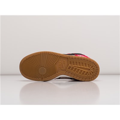 Кроссовки Dior x Nike SB Dunk Low