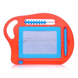 Доска для рисования "Маленький художник" в пакете