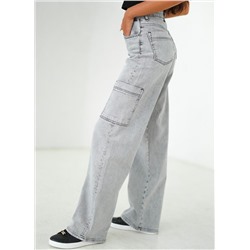 Женские джинсы CRACPOT