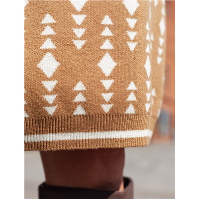 VILATTE Платье D32.111