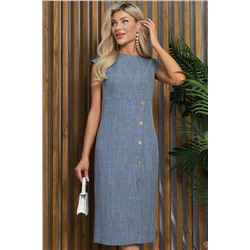 Платье LADY TAIGA, 1113350