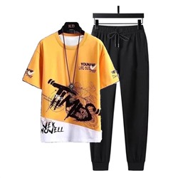 Мужской костюм двойка