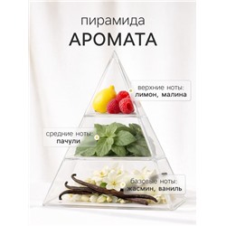 Наполнитель для ароматического диффузора XO The Grace, 100 мл