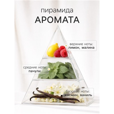 Наполнитель для ароматического диффузора XO The Grace, 100 мл