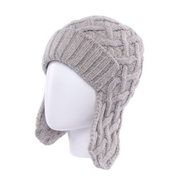 Ушанка женская Trend Эсса флис