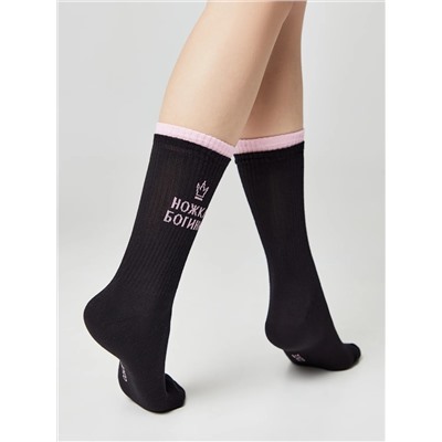 Conte elegant Носки ACTIVE (удлиненные) 22С-29СП