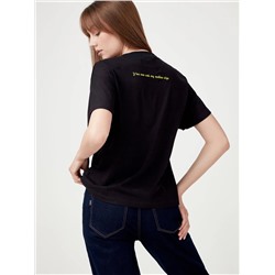 Conte elegant Футболка LD 1738