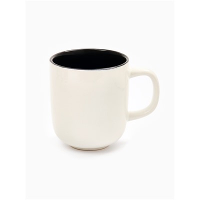 Кружка керамическая «Доброе утро», 470 мл