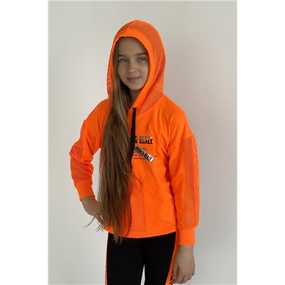 Толстовка 8102 детская