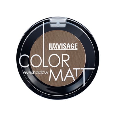 Тени для век COLOR MATT тон 14