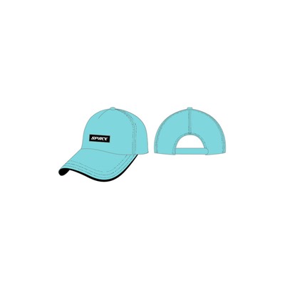 Кепка текстильная для девочек