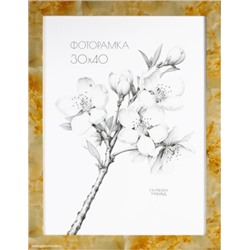 Фоторамка 30х40 / 2703A-69E /