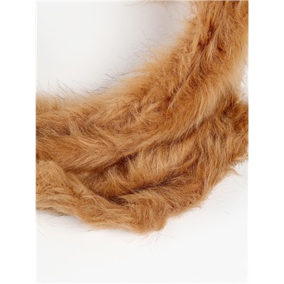 Набор для творчества: создание игрушки и раскраска «Веселые животные»