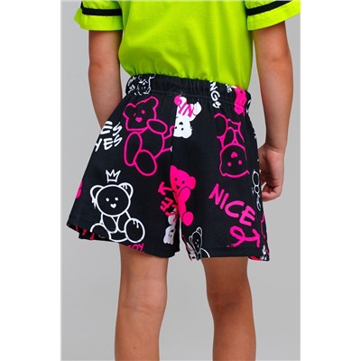 Шорты, 2 шт. PLAYTODAY, 1121623