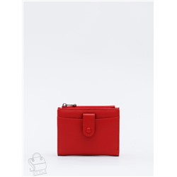 Женский кошелек 6087-1806 red Vermari  в Новосибирске