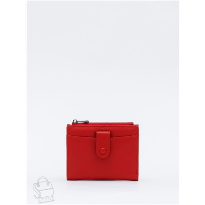 Женский кошелек 6087-1806 red Vermari  в Новосибирске