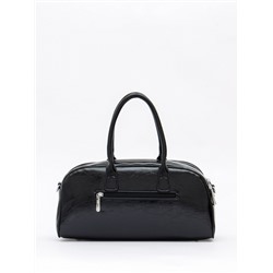 Сумка 51134S black Velina Fabbiana-Safenta