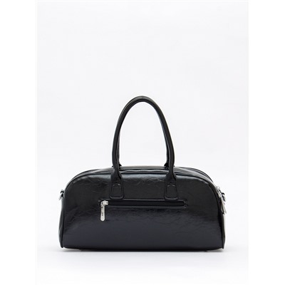 Сумка 51134S black Velina Fabbiana-Safenta